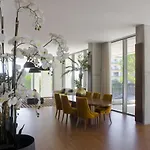 Apartment Gare Da Fonte Nova -