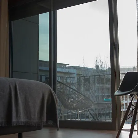 Apartment Gare Da Fonte Nova -