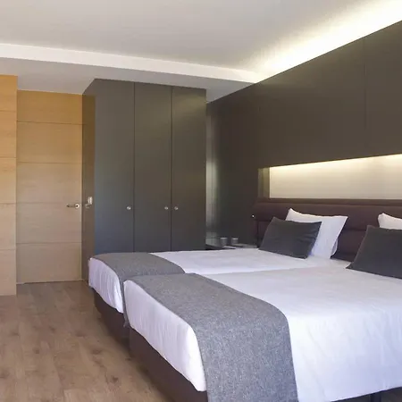 Apartment Gare Da Fonte Nova - *