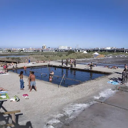 Apartment Gare Da Fonte Nova -