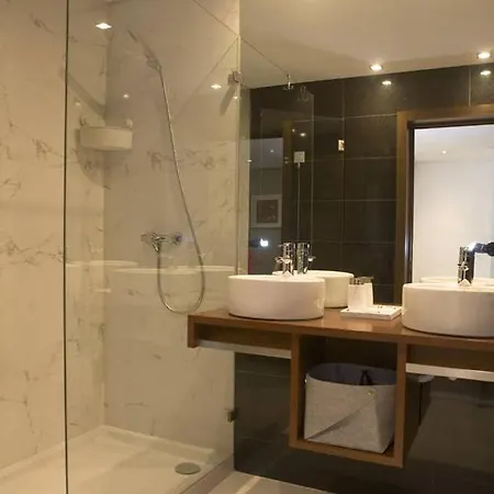 Gare Da Fonte Nova - * Aveiro