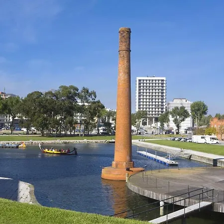 Gare Da Fonte Nova - * Aveiro