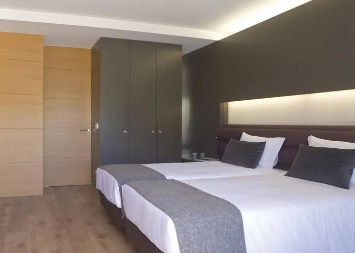 Apartment Gare Da Fonte Nova - *