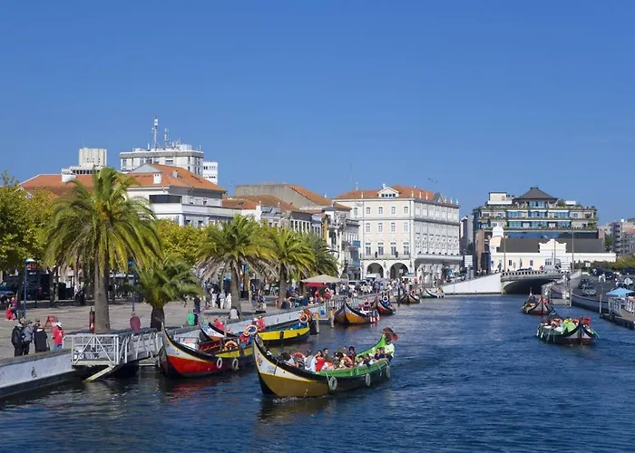 Gare Da Fonte Nova - * Aveiro