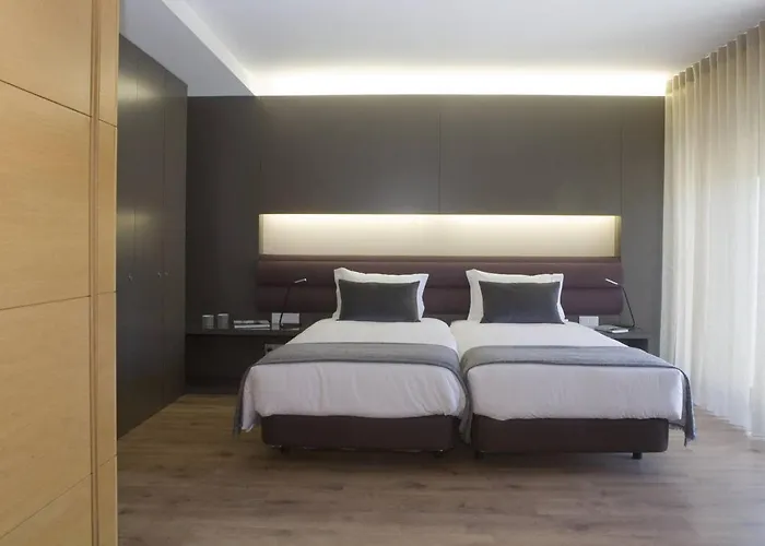 Apartment Gare Da Fonte Nova - *