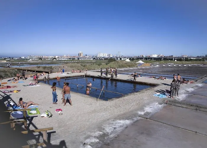 Apartment Gare Da Fonte Nova -