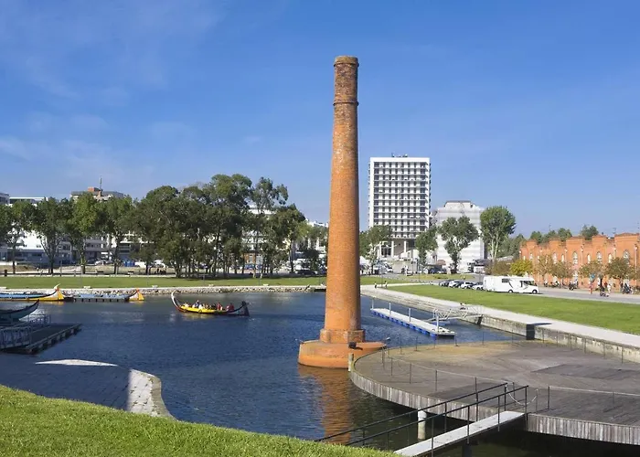 Gare Da Fonte Nova - * Aveiro